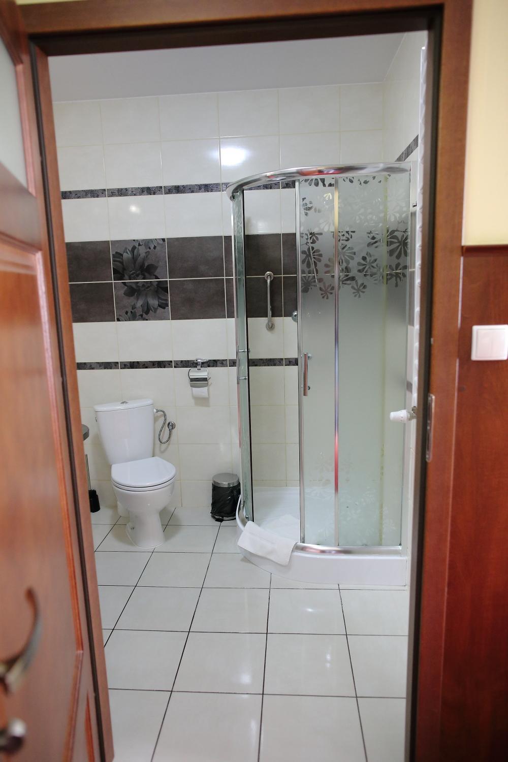 Hotel Kalchem Brzozie Ngoại thất bức ảnh