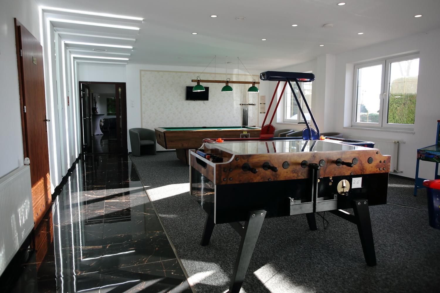 Hotel Kalchem Brzozie Ngoại thất bức ảnh